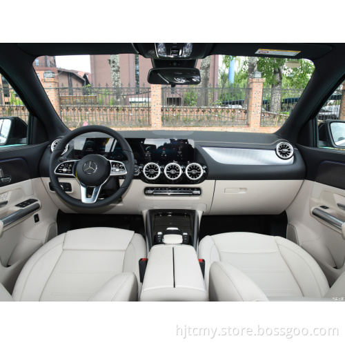 2022 Mercedes EQA 260 Long 619 km CLTC Range e Panoramic Tearcoof Car Electr